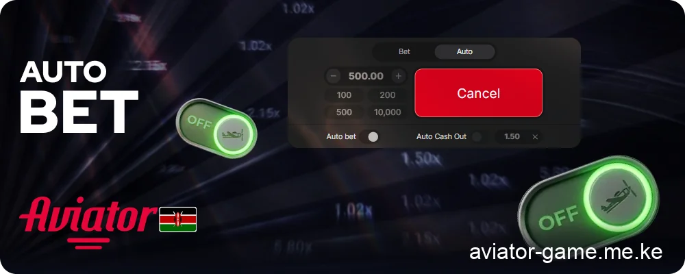 Key Benefits of Using Auto Bet in Aviator